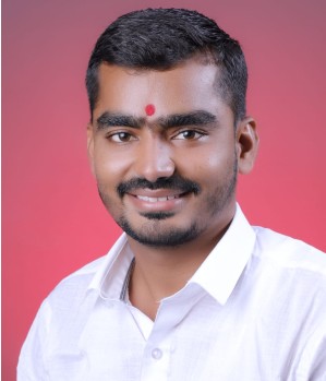 इंजि. प्रविण पाटील