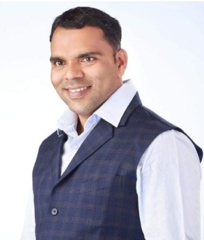 संदीप गायकवाड