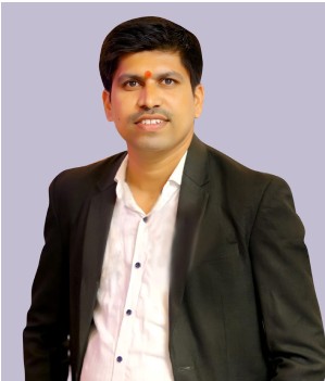 महेंद्र भोईर