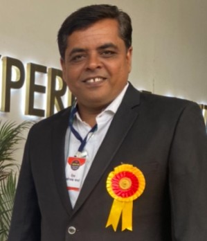 अशोक पाटील