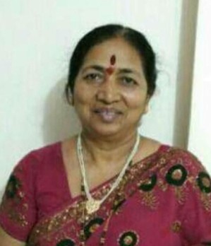 शकुंतला काळे