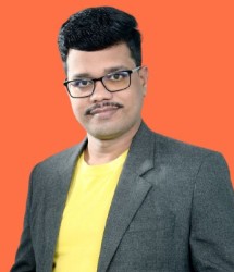 ज्योतीराम सपकाळ